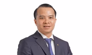 Người vừa được giao phụ trách Hội đồng quản trị Vietcombank là ai?