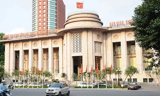 Tín dụng tăng gần 86.000 tỷ đồng chỉ trong 13 ngày 