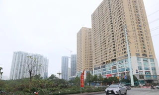 Trước cuộc họp 'nóng' về bất động sản: Bơm tiền vào đâu, phá băng chỗ nào?