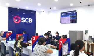 Chính phủ yêu cầu báo cáo phương án xử lý Ngân hàng SCB 