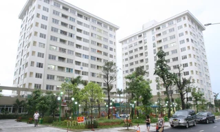 Lý do Hà Nội rất ít nhà ở xã hội