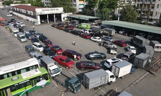 Những trung tâm đăng kiểm nào có CSGT kiểm định?