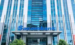 Động thái mới của 'bầu' Thuỵ tại Sacombank, cổ phiếu tăng vọt