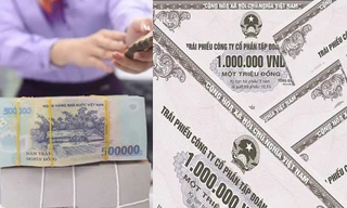 'Phá băng' thị trường trái phiếu trong năm nay?
