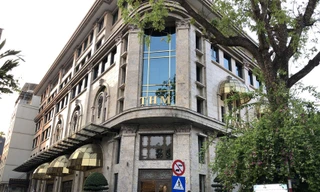 Thêm loạt tài sản của công ty thuộc Tân Hoàng Minh bị ngân hàng rao bán