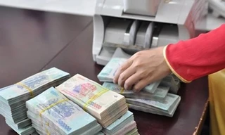 Lý do gói hỗ trợ lãi suất 2% 'ế chỏng chơ'