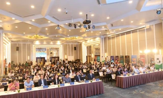 Ngày mai Hội thảo 'Thúc đẩy hoạt động thẻ và xu hướng thanh toán tương lai'