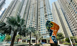 Hà Nội chỉ còn chung cư cao cấp?