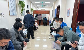 Quá tải đổi giấy phép lái xe, Cục Đường bộ nói gì?