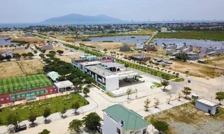 Bộ Xây dựng được giao gỡ khó cho 'đô thị nghìn tỷ' 