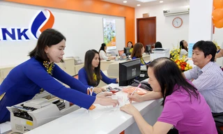 Khối ngoại bán ròng mạnh nhất từ đầu năm