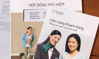Người dân bị 'ép' mua bảo hiểm khi vay vốn, Ngân hàng Nhà nước nói gì?
