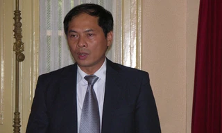 Công bố các luật, nghị quyết vừa được thông qua