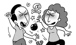 Việc anh ấy làm còn hơn 'điện giật, dùi đâm, dao cắt, lửa nung'