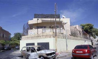 Nga sơ tán toàn bộ nhân viên Đại sứ quán tại Libya