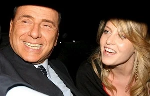 Gia đình Berlusconi sẽ tiếp tục lãnh đạo AC Milan