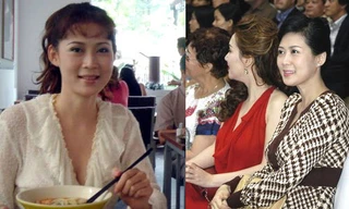 Tình trường lận đận của 3 mỹ nhân Việt