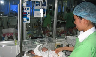 Ai nhớ lời thề Hypocrat?