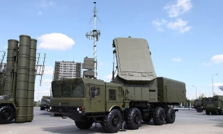 S-400