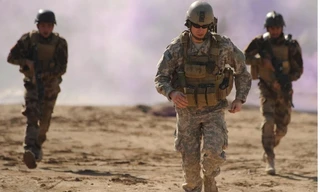 Đặc nhiệm Mỹ là lực lượng sừng sỏ, nhưng cũng từng có những thất bại cay đắng