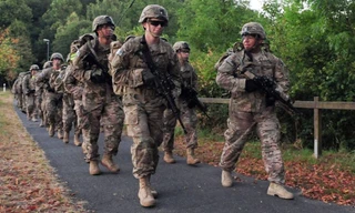 Ngân sách quốc phòng Mỹ tiến gần mốc 800 tỷ USD?