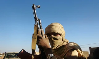 Những khẩu súng sao chép dựa trên tiểu liên AK tốt nhất thế giới