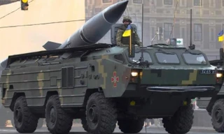 Năm loại vũ khí của Belarus chắc chắn khiến NATO e ngại