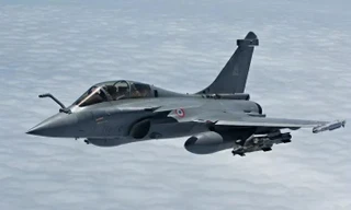 Tiêm kích Rafale