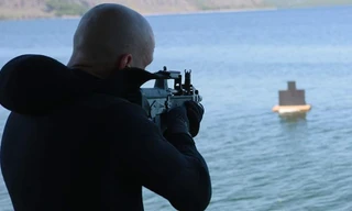 Súng ADS có khả năng bắn trúng mục tiêu trong điều kiện dưới nước ở khoảng cách lên đến 20m, còn trên cạn là 600m.