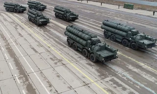 S-400