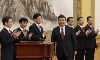 Nhiều học giả cho rằng giới lãnh đạo Trung Quốc đã phạm phải một số sai lầm chiến lược