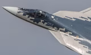 Nga cho biết tiêm kích thế hệ tiếp theo Su-57 mới của nước này được sản xuất hàng loạt từ năm 2019 và dự kiến sẽ tích hợp nhiều công nghệ thế hệ thứ sáu 