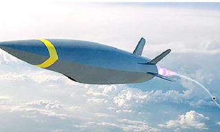 Đạn lướt siêu tốc (HVGP)