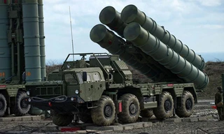 S-400 Triumf