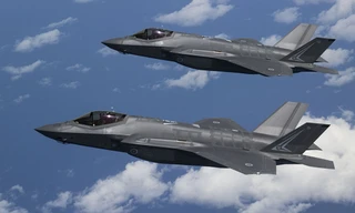 Úc muốn mượn tay Mỹ đối phó Trung Quốc