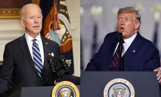 Sự ủng hộ của nhiều người Mỹ dành cho một đảng chính trị lớn thứ ba đang tăng đều đặn