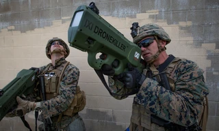 Tờ tạp chí Mỹ nói Nga từ lâu đã “dựa vào các kế hoạch mua sắm bất hợp pháp” để có được các công nghệ nhạy cảm của phương Tây