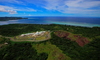 Tòa nhà chính phủ Palau