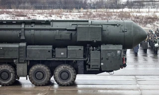 ICBM Topol