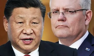 Căng thẳng giữa Trung Quốc và Úc gia tăng sau khi Úc kêu gọi điều tra nguồn gốc dịch Covid-19