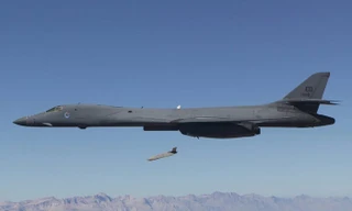 Mỹ muốn có thêm tên lửa chống hạm tầm xa để đối phó với hải quân Trung Quốc