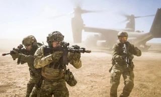 Đặc nhiệm thủy quân lục chiến Mỹ