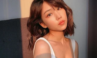 Xinh đẹp, hát hay, Min còn “đốn tim” fan vì biết nói 5 thứ tiếng và tài rap cực đỉnh