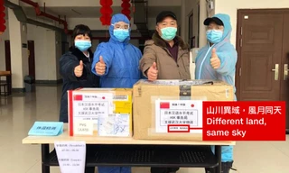 Những tin tức tích cực sau đây sẽ làm bạn mỉm cười trước mùa dịch COVID-19