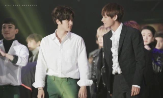 Fan té ngửa khi biết vì sao V (BTS) và Baekhyun (EXO) “ngủm” sớm trong phim