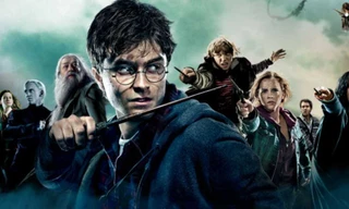 Không cần Netflix, teen vẫn có thể “cày” Harry Potter trên tivi tại nhà!