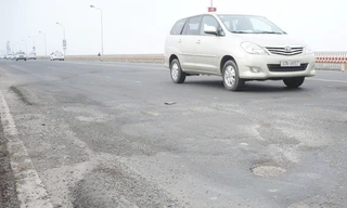 Cầu huyết mạch thành cầu tử thần