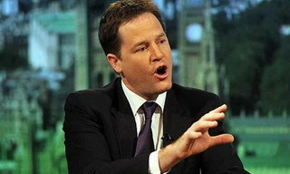 Chính phủ Anh nguy cơ sẽ đóng cửa