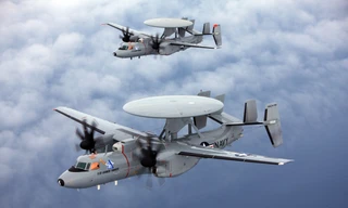 Mỹ bổ sung hàng chục máy bay tuần thám tân tiến