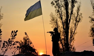 Ukraine mất 147 binh sĩ trong chiến dịch ‘chống khủng bố’